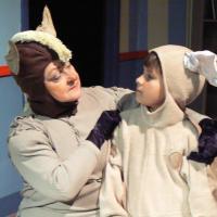 Photo Flash: The Playmakers' THE VELVETEEN RABBIT Video